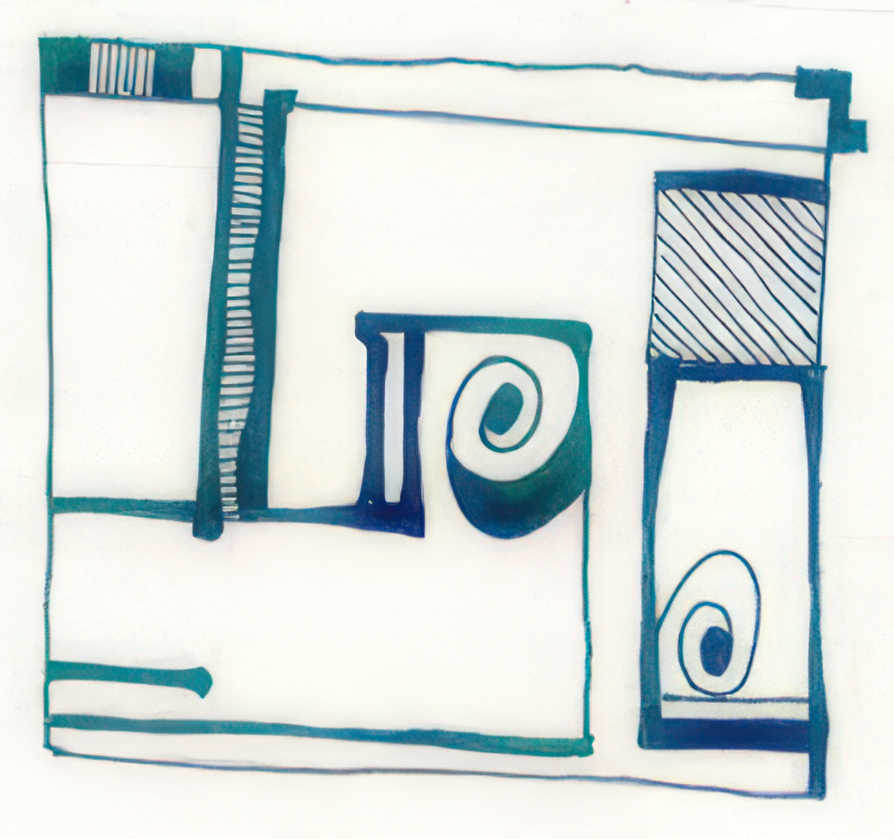 art_abstract_line_art_abstract_line