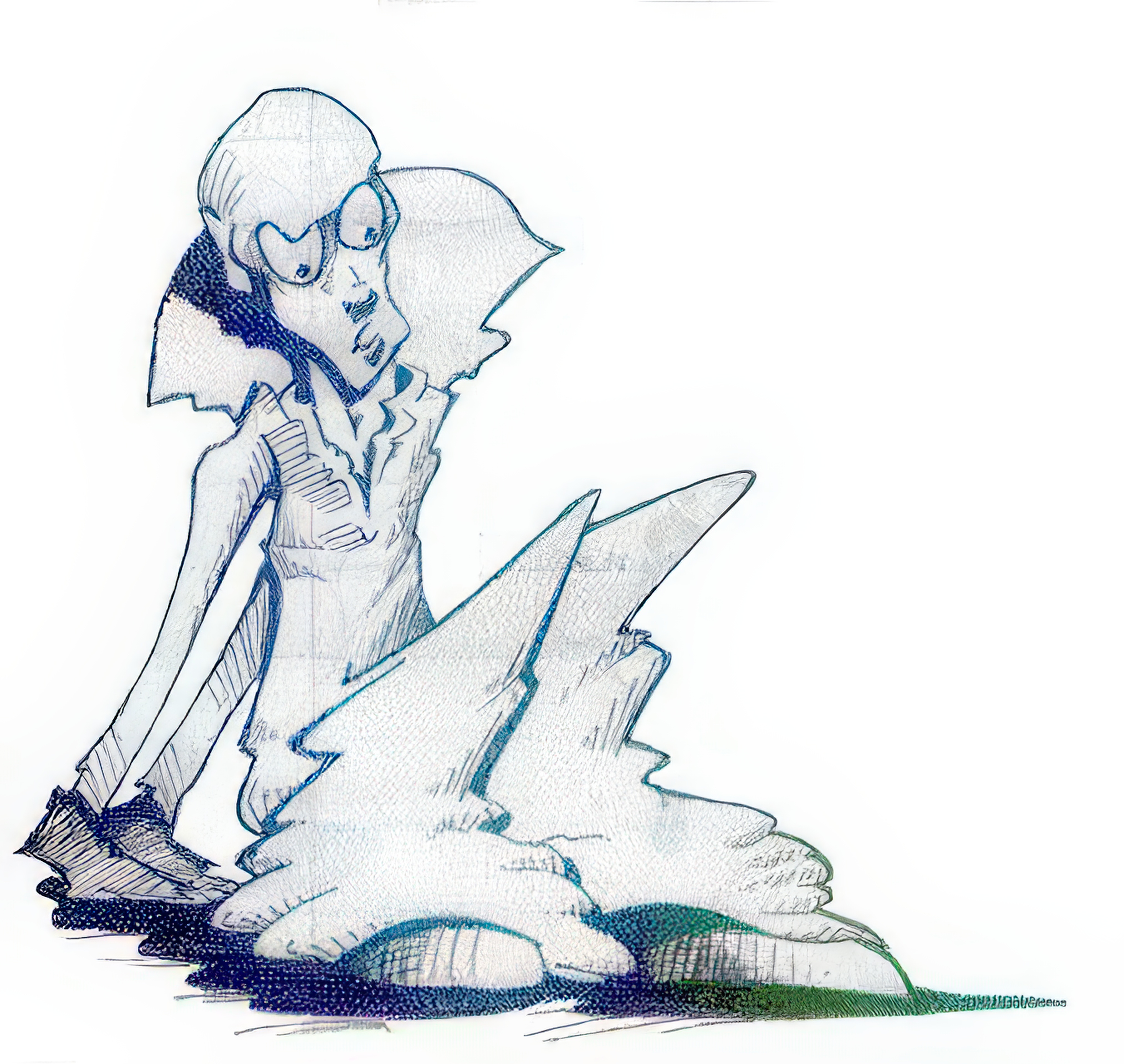 art_alien_doodle_art_alien_doodle