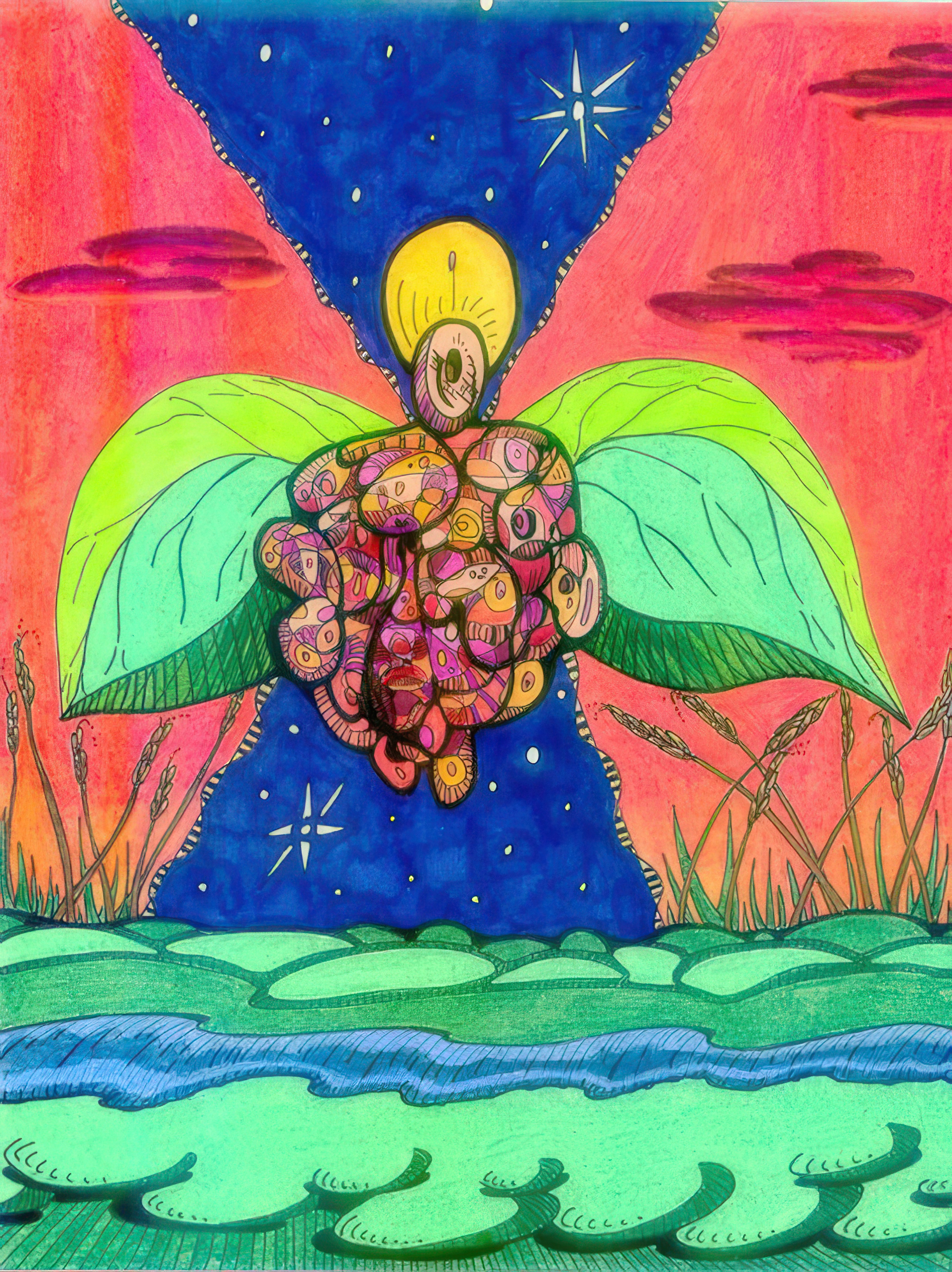 art_bubble_angel_art_bubble_angel