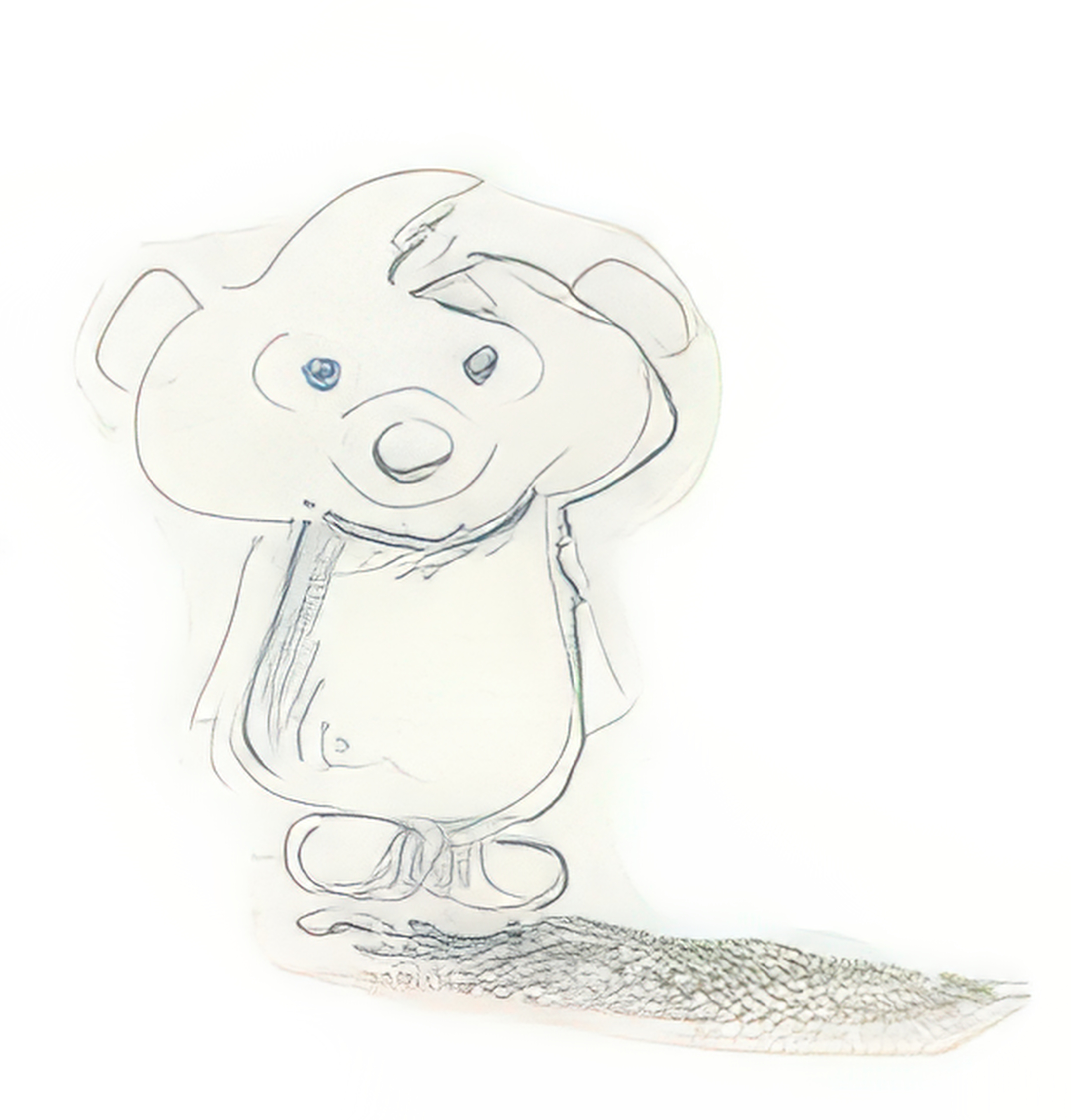 art_little_bear_art_little_bear28x