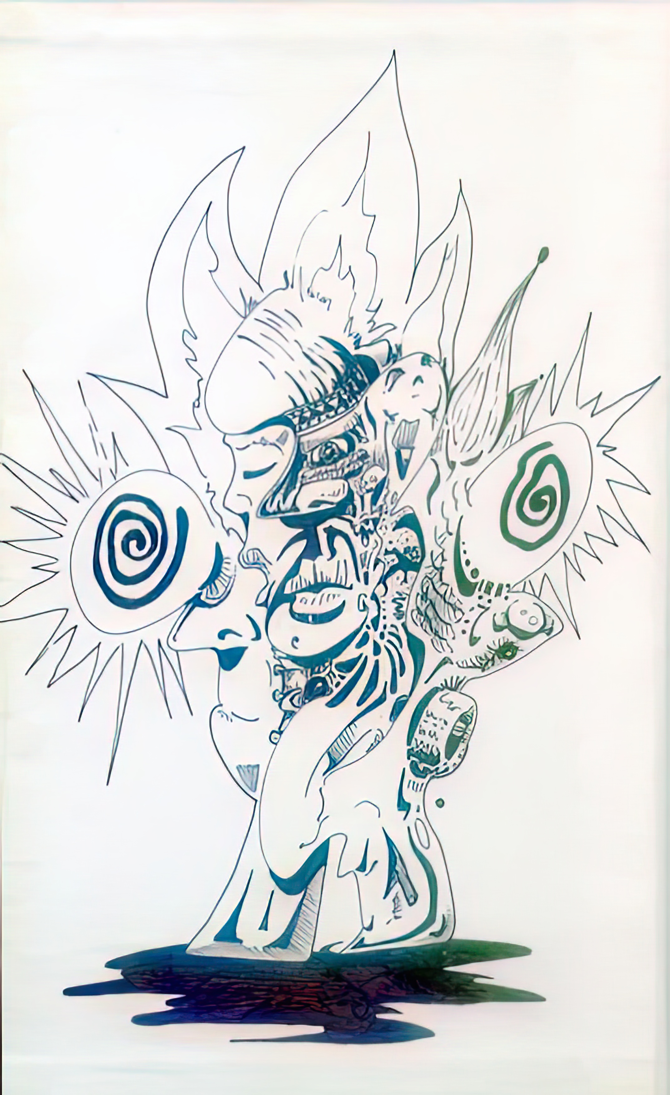 art_many_faces_art_many_faces