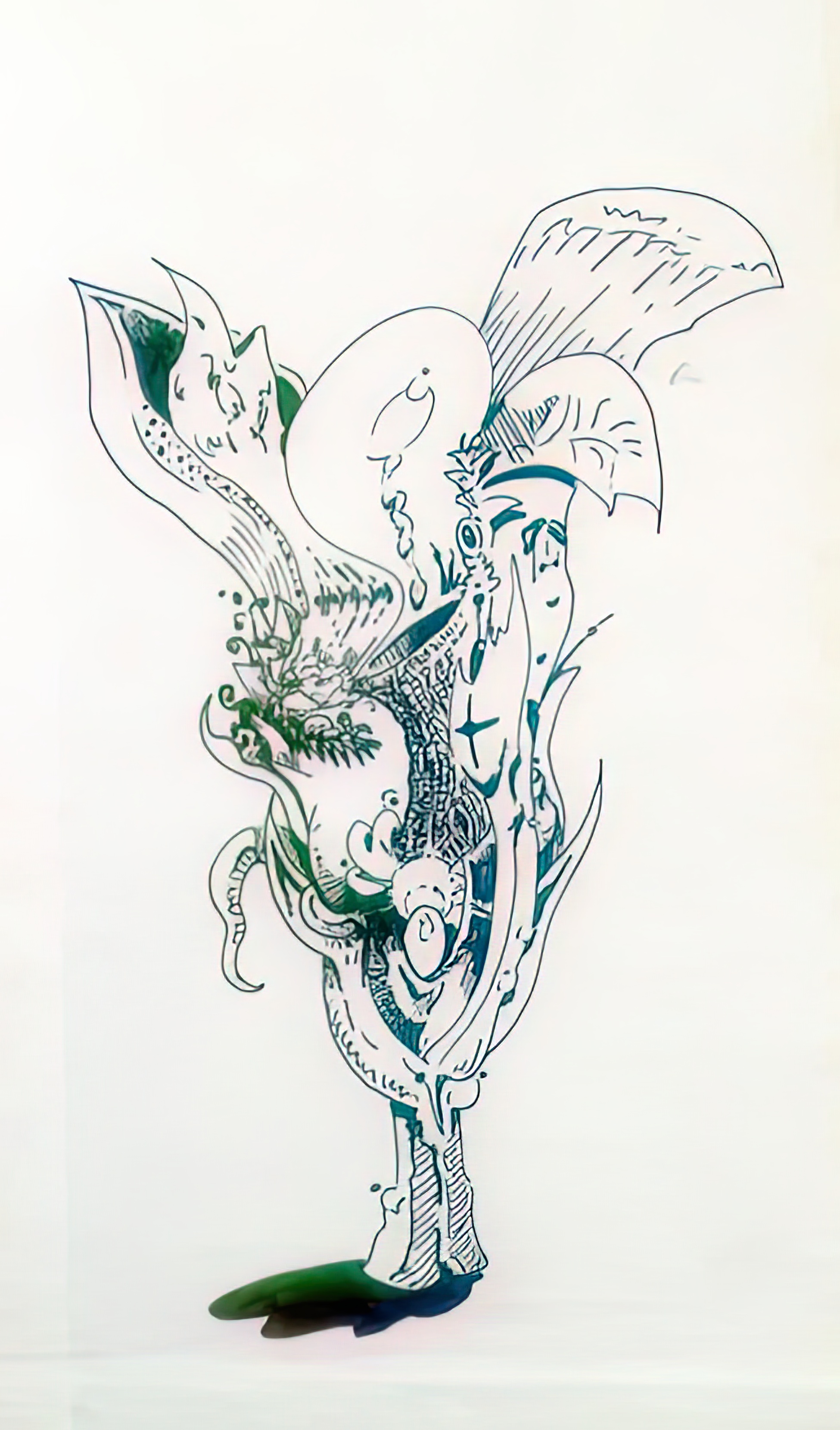 art_trippy_face_art_trippy_face