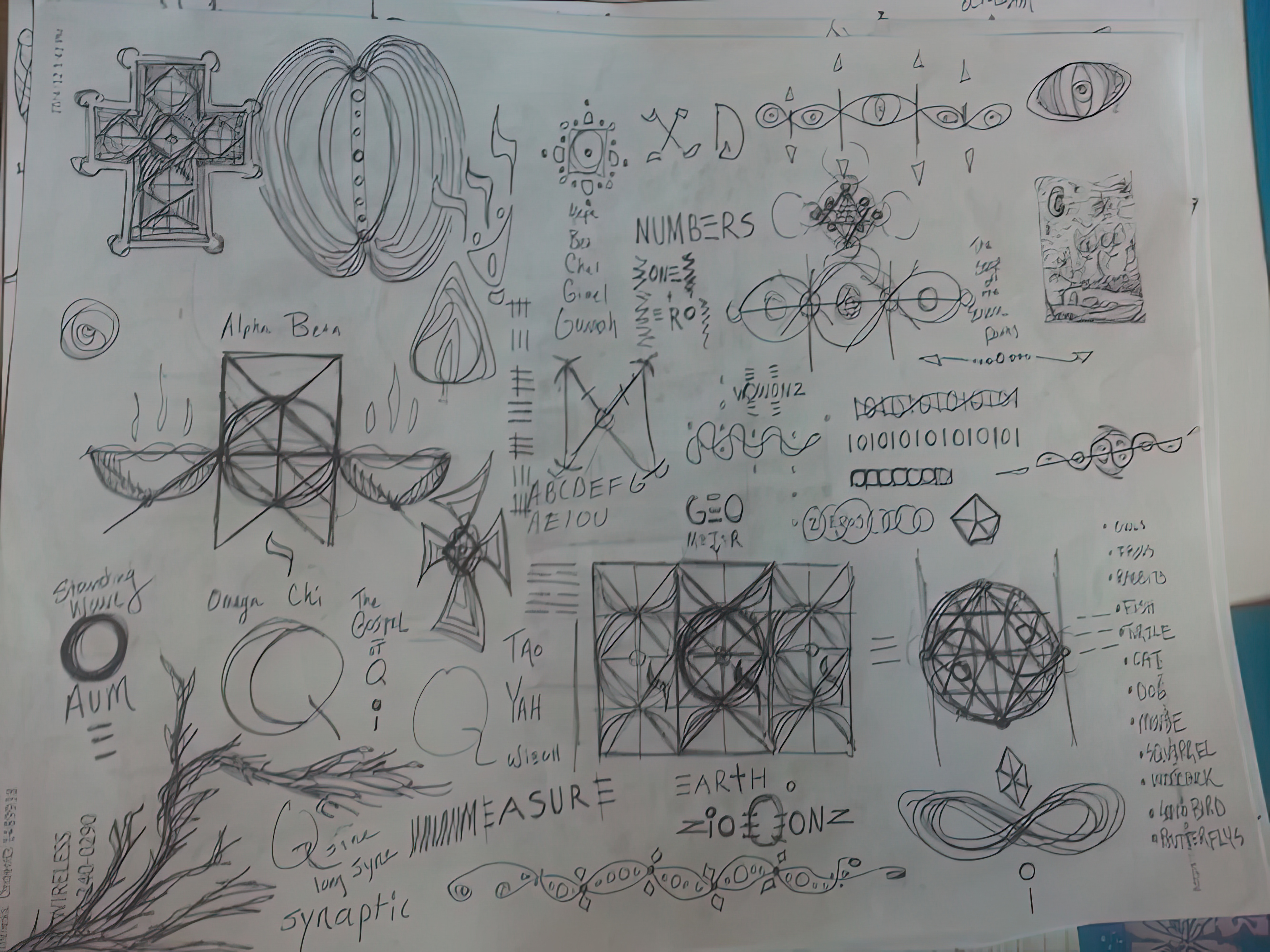 geometry_sacred_sketches