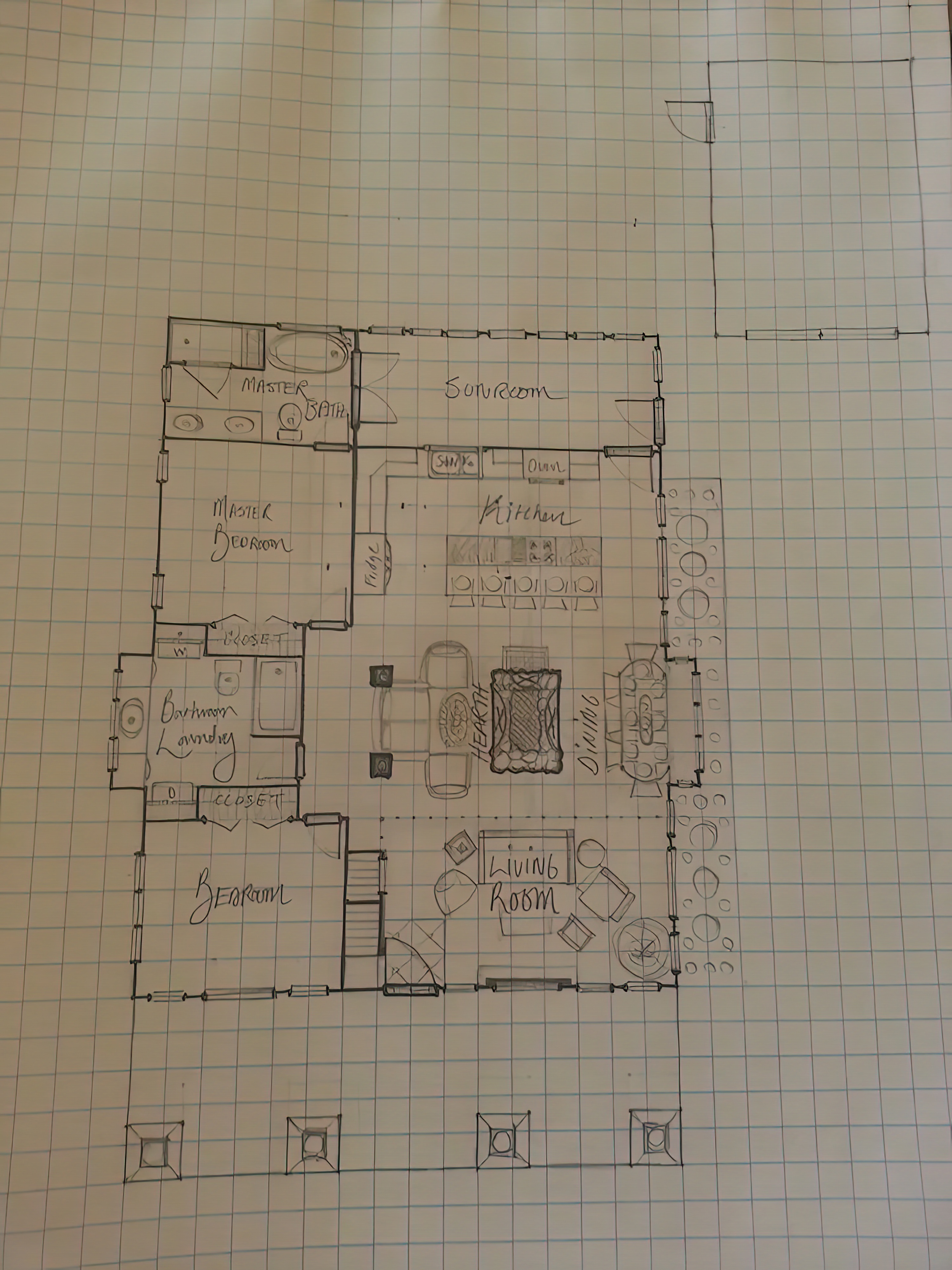 house_plans_drawing