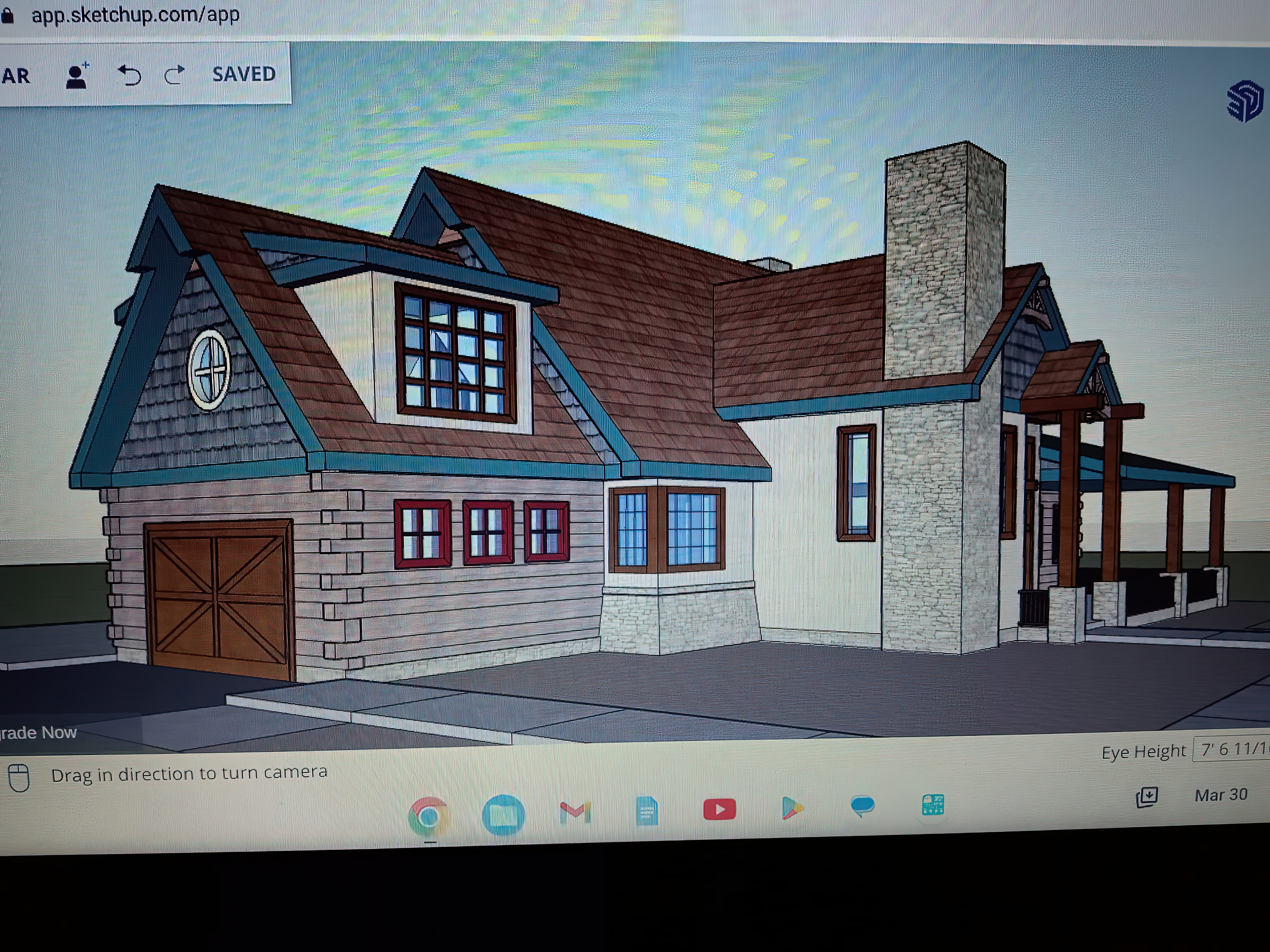 house_unknown