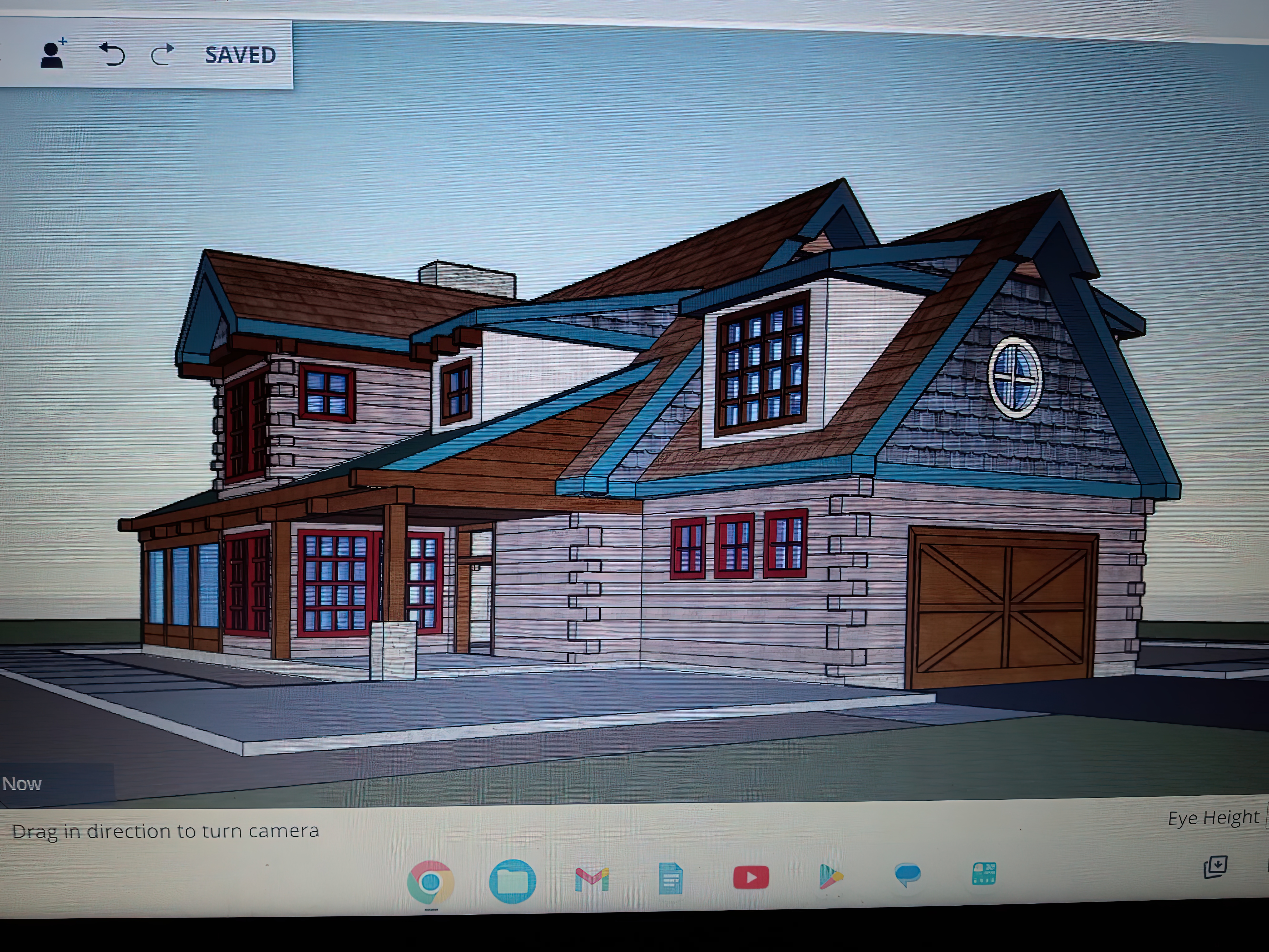 house_unknown_garage_view
