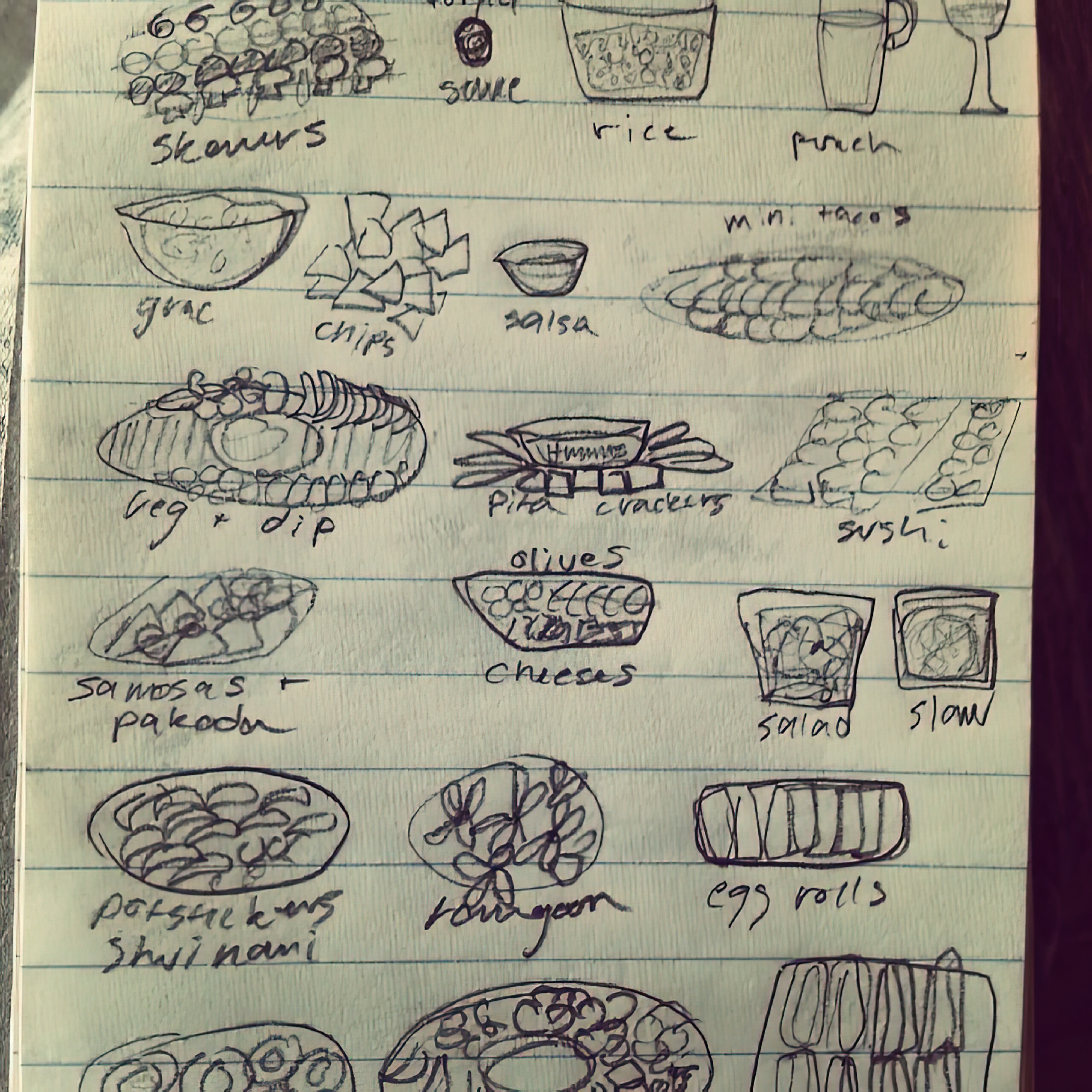 menu_food_doodle
