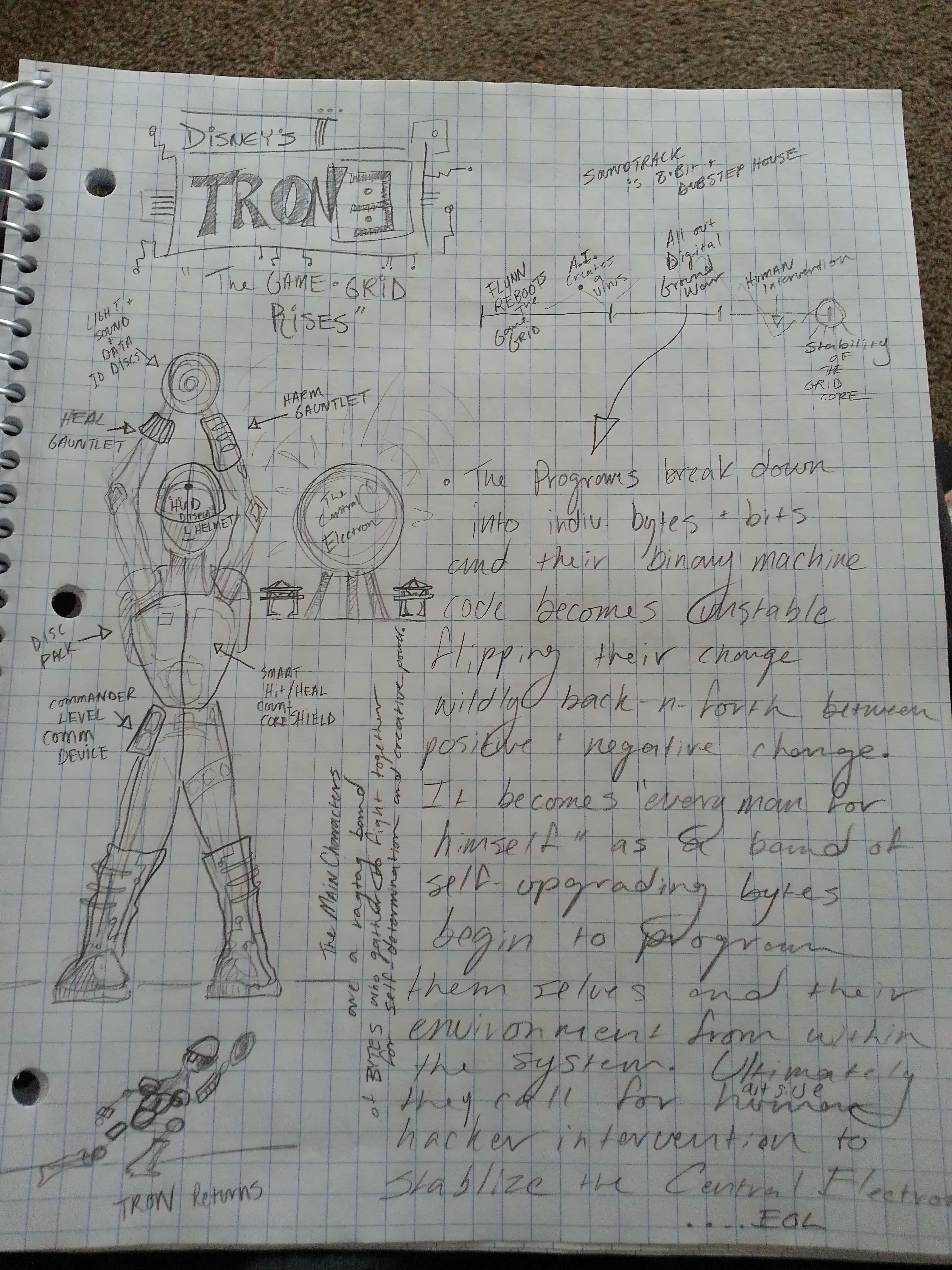 tron_ride
