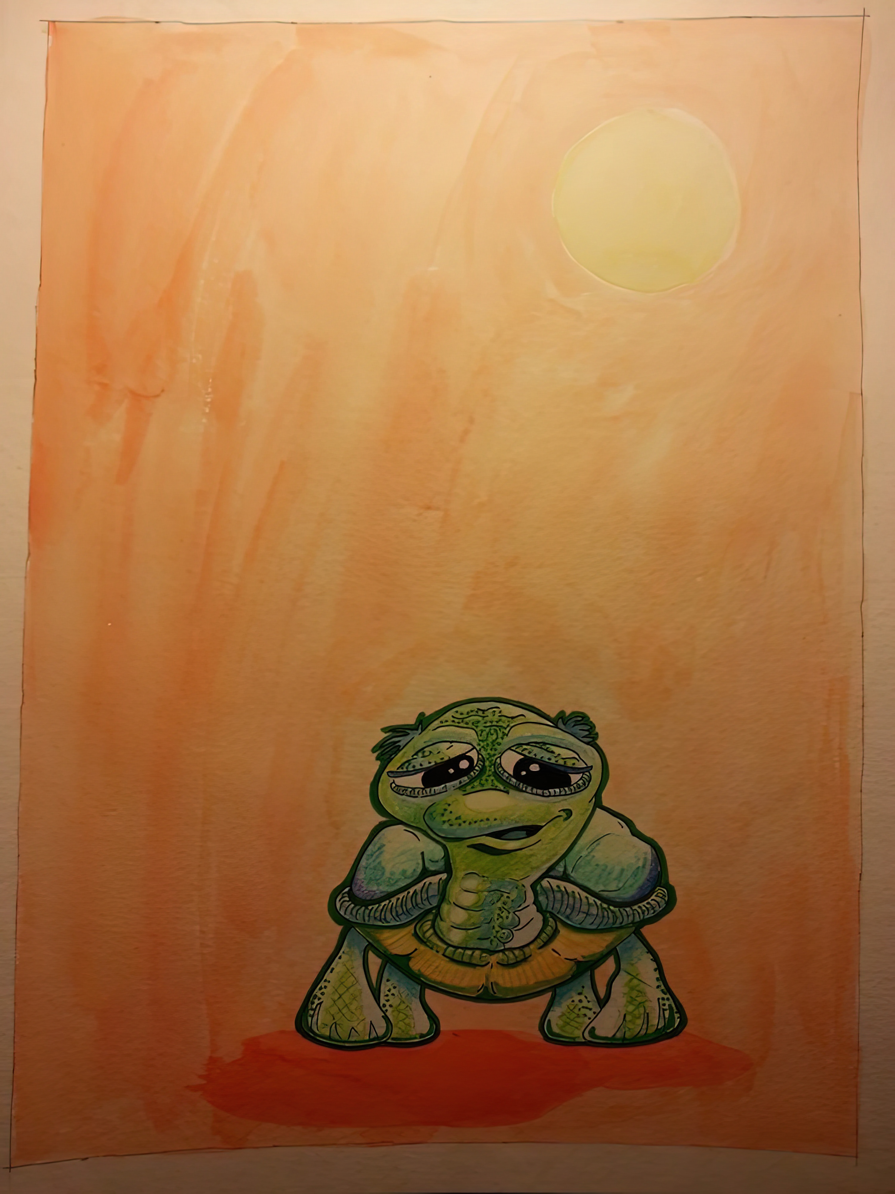 turtle_watercolor