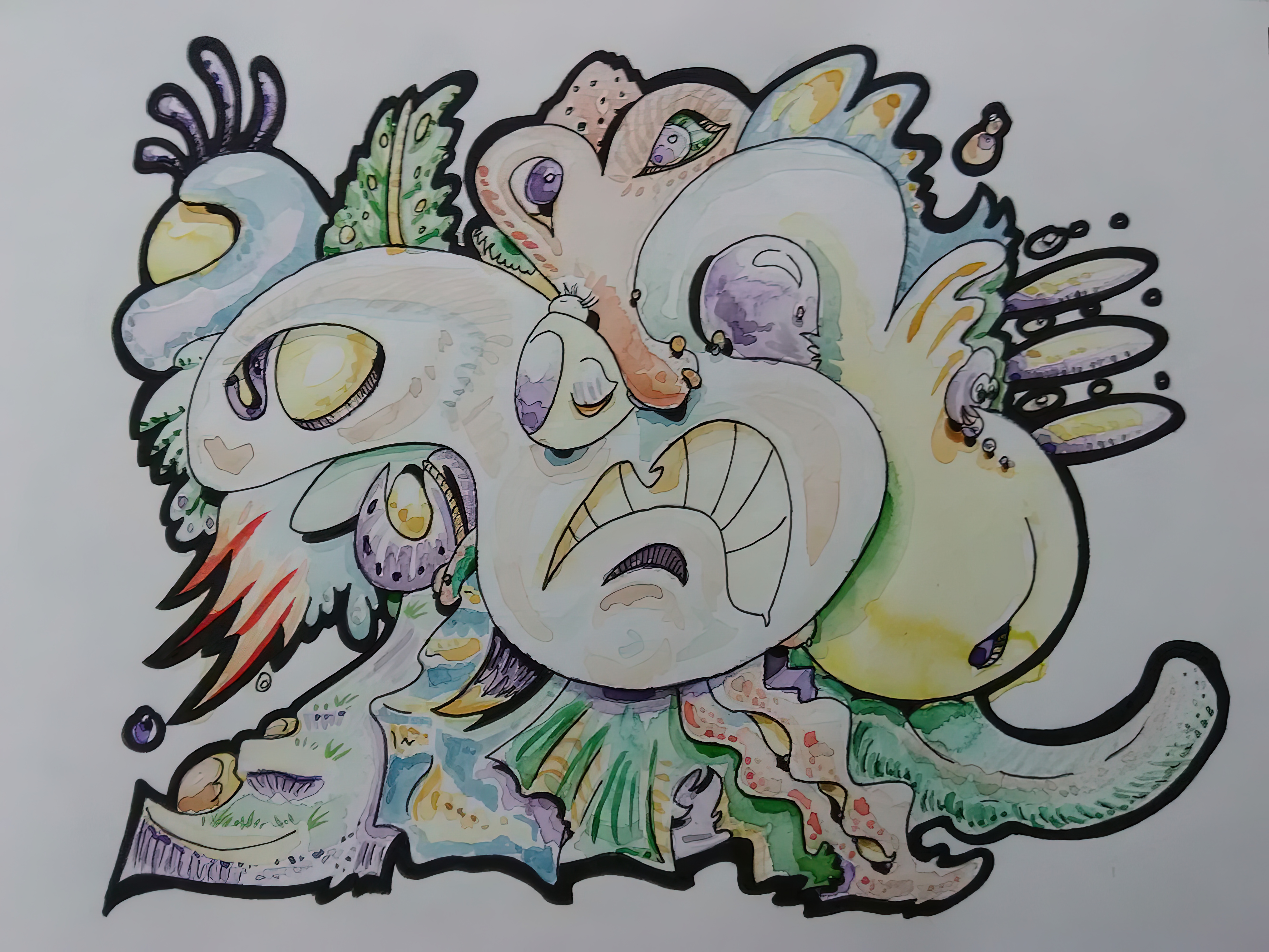 watercolor_bay_of_pigs