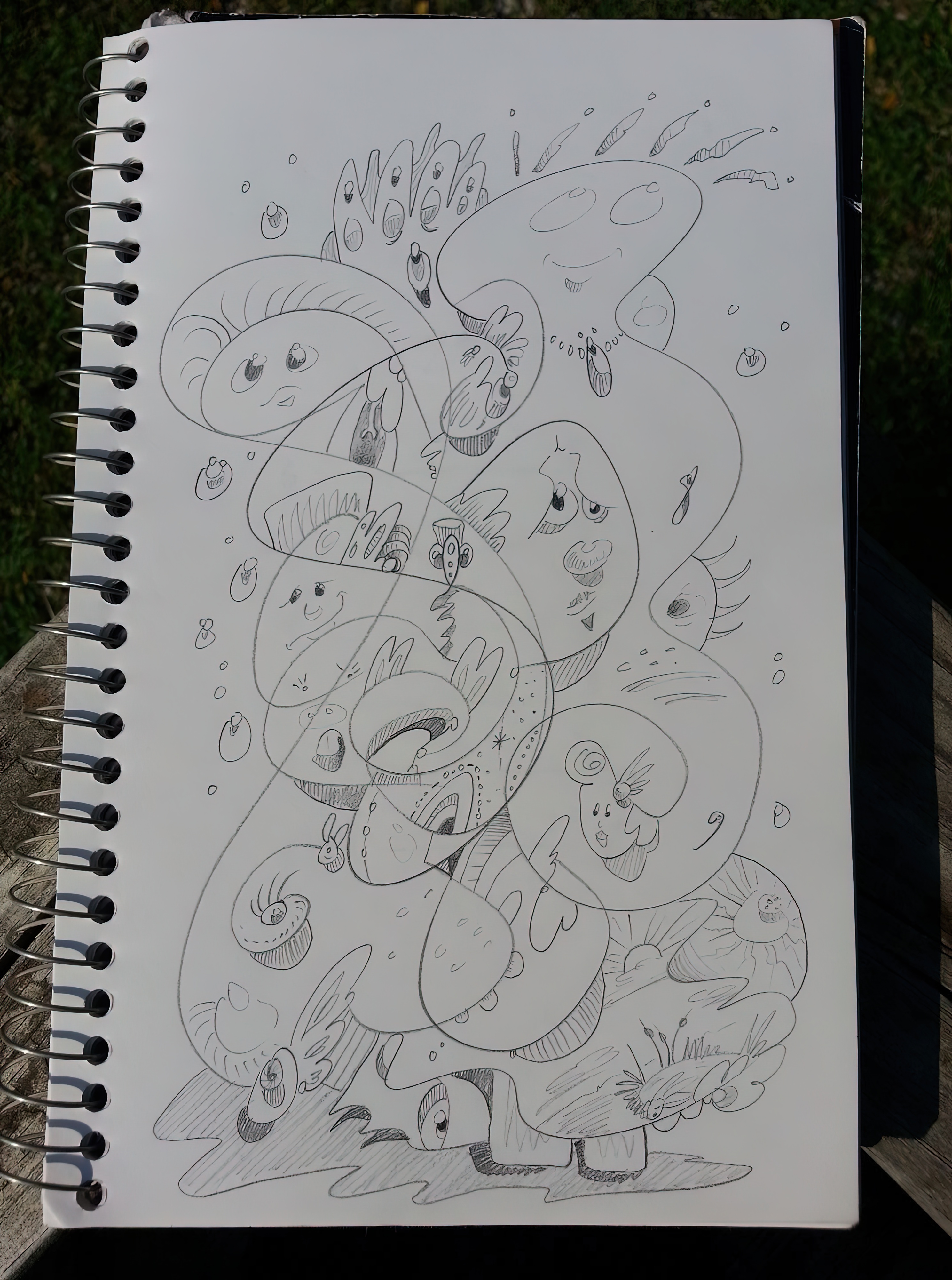yabba_dabba_doo_sketch